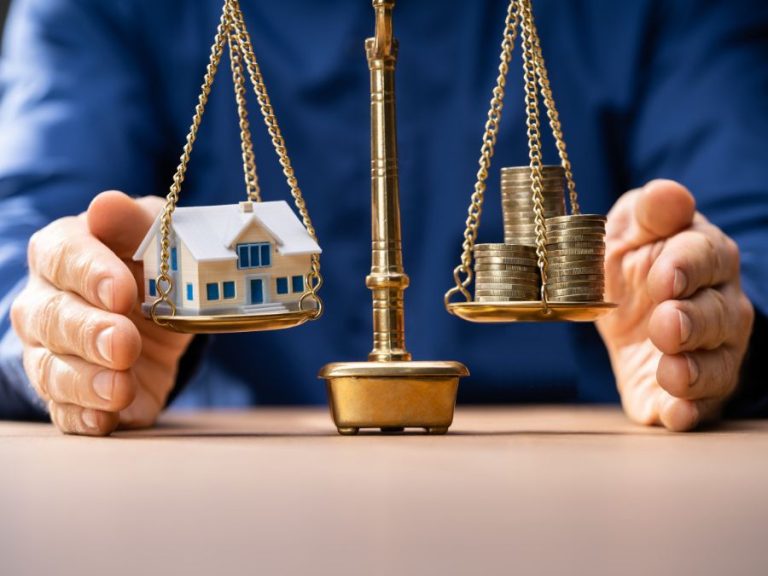 A Wall Around Your Wealth: The Importance of Asset Protection