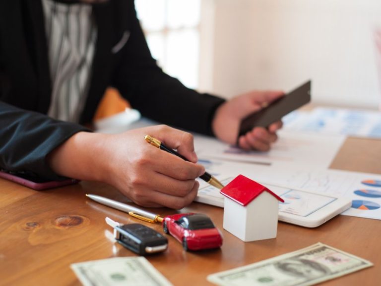 Financial Planning for a Special Needs Child