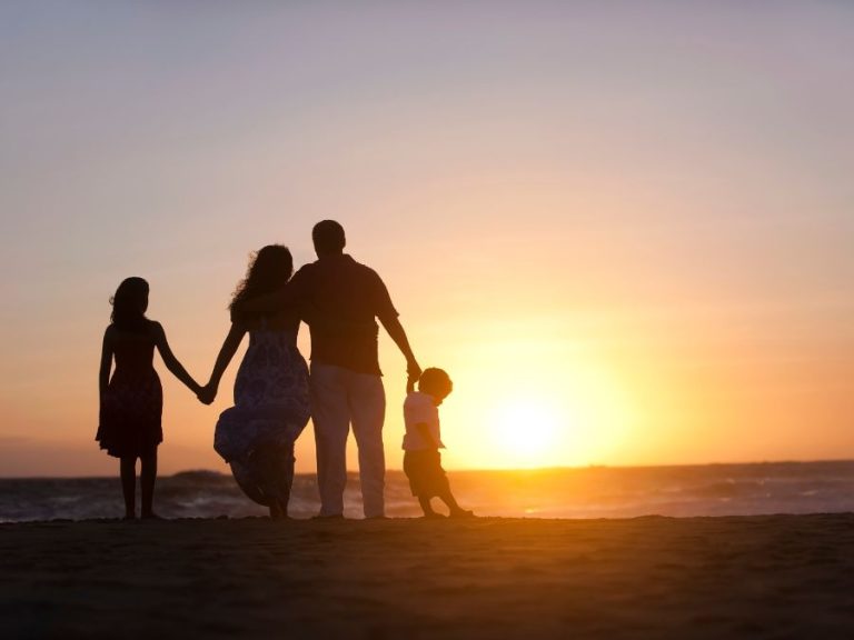 Could Your Family Have an Affluenza Problem?