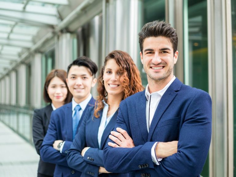 Three Signs Your Professionals Are Exceptional