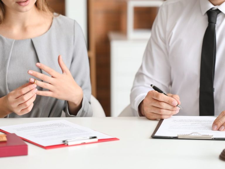 Safeguarding Assets from an Ex-Spouse