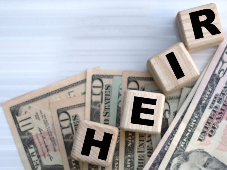 Transferring Values—Not Just Wealth—to Your Heirs
