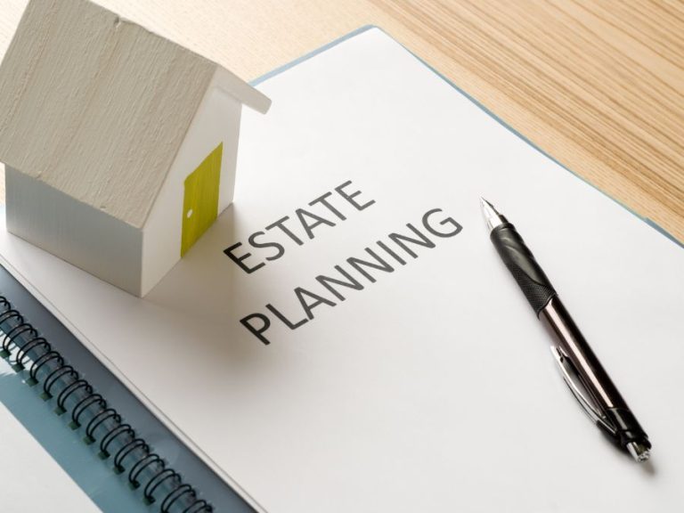 When It’s Time To Update Your Estate Plan