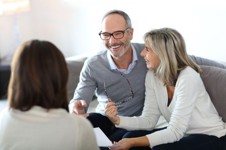 It May Be Time to Give Your Wealth Plan a Stress Test