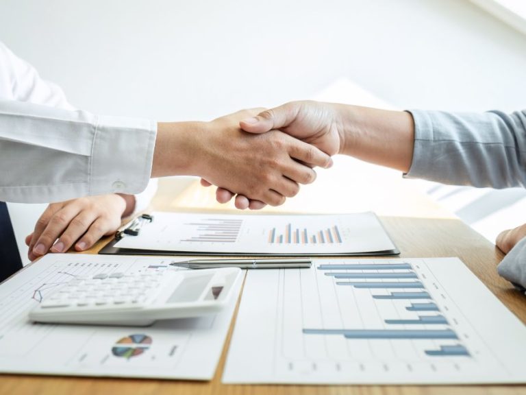 Finding Advisors Who Are Truly Client-Centric