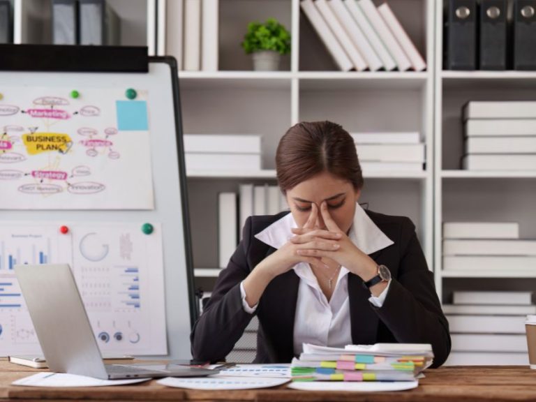 When Financial Uncertainty Rears Its Ugly Head