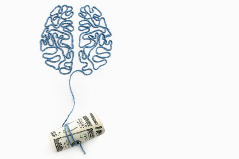 Your Mind Wants You To Make Mental Money Mistakes