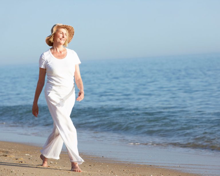 Women, Retirement and Longevity