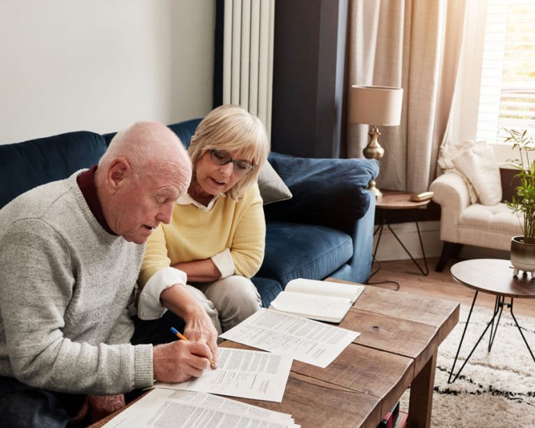 Four Questions To Ask Yourself Before Year- End